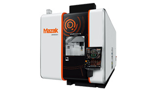 东莞安博开户·(中国)官方网站
Mazak VARIAXIS i-600五轴联动加工设备
